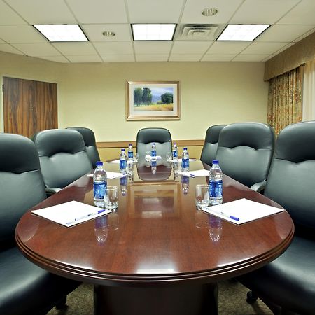 Holiday Inn Express Hotel & Suites Pittsburgh Airport By Ihg Robinson Township Extérieur photo
