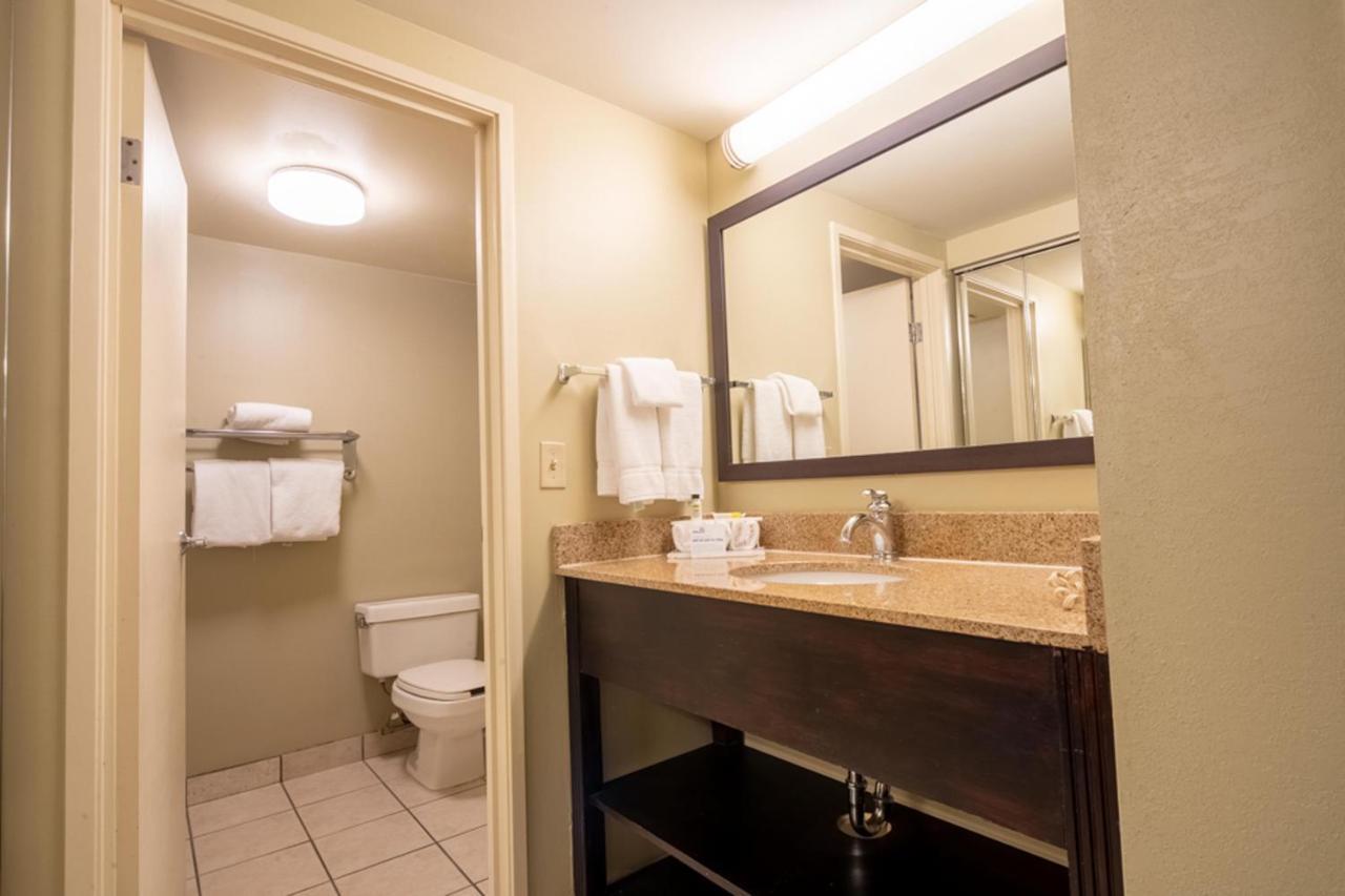 Holiday Inn Express Hotel & Suites Pittsburgh Airport By Ihg Robinson Township Extérieur photo